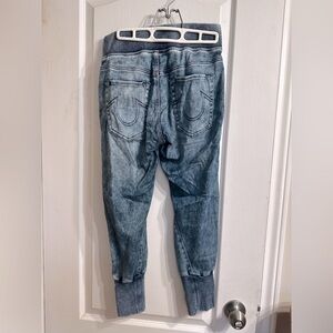True religion capris​